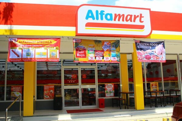 Alfamart