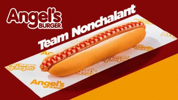 Angel's Burger - Image 4