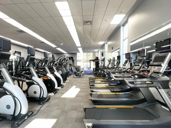 Anytime Fitness - Image 4