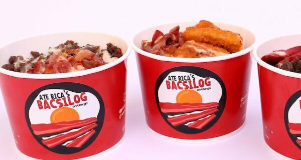 Bacsilog