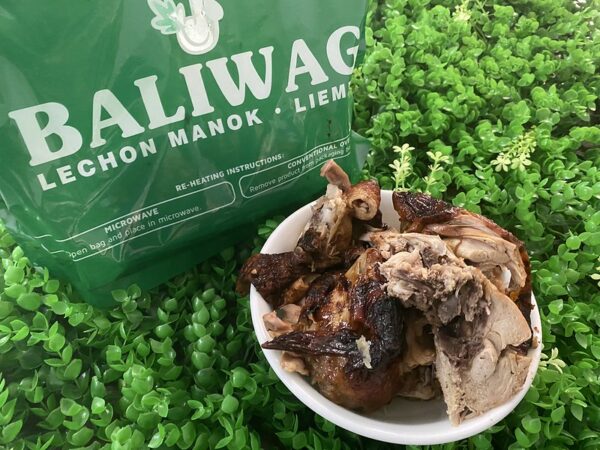 Baliwag Lechon Manok
