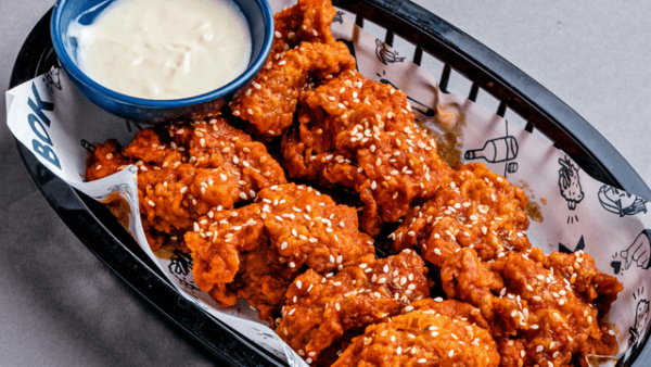 BOK Chicken - Image 5