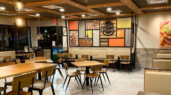 Burger King - Image 4