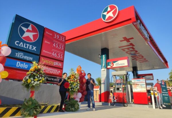 Caltex - Image 4