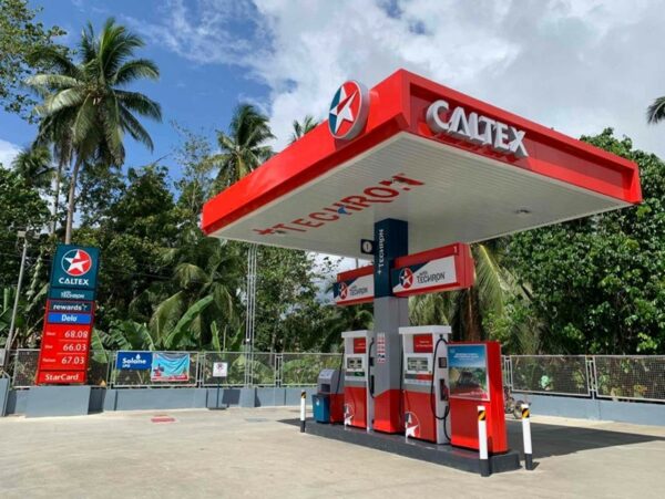 Caltex - Image 3