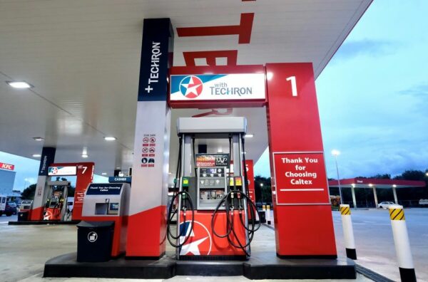 Caltex - Image 2