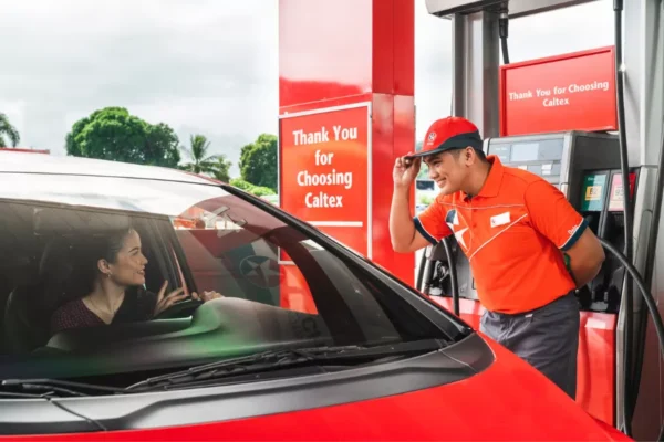 Caltex - Image 5