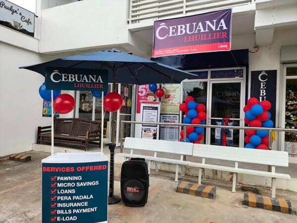 Cebuana Lhuillier - Image 5