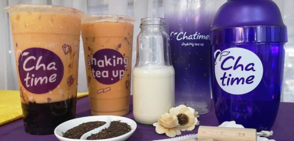Chatime Philippines - Image 4