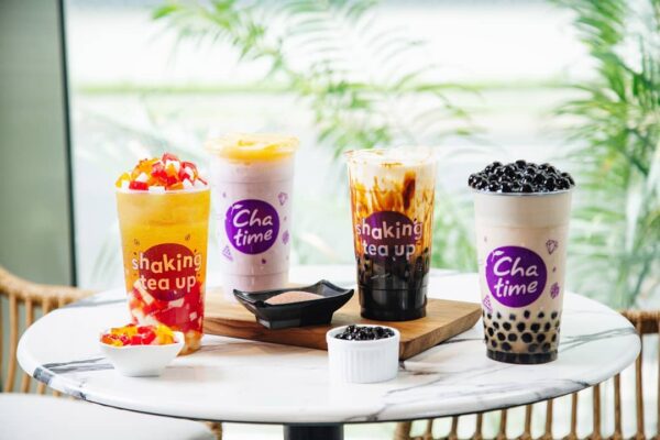 Chatime Philippines