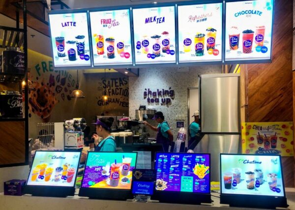 Chatime Philippines - Image 2