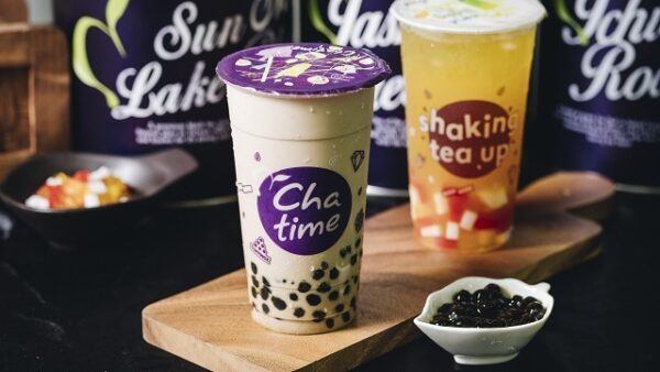 Chatime Philippines - Image 5