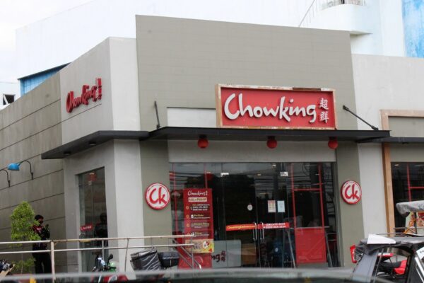 Chowking