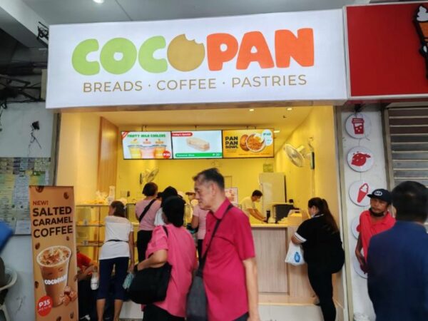 Cocopan