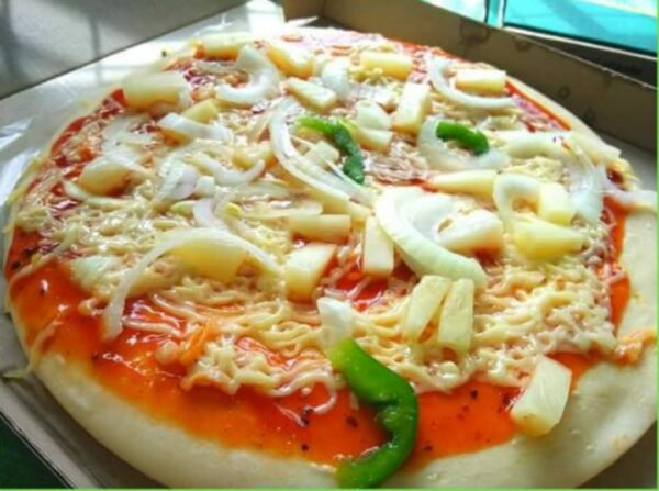 Czyrah Pizza - Image 3