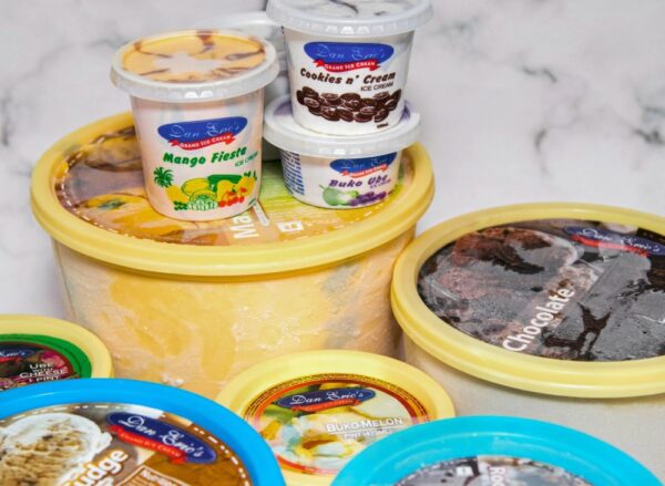Dan Eric's Grand Ice Cream - Image 4