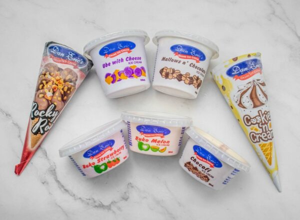 Dan Eric's Grand Ice Cream - Image 3