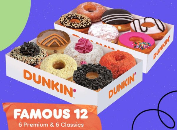 Dunkin' Philippines - Image 3