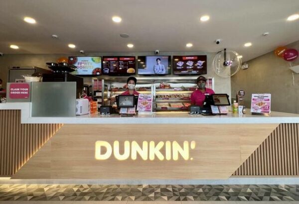 Dunkin' Philippines - Image 2