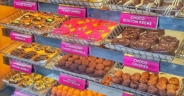 Dunkin' Philippines - Image 5