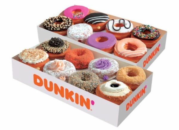 Dunkin' Philippines - Image 4