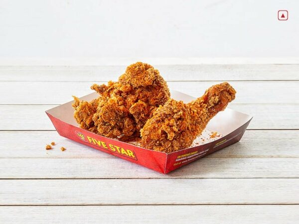 Five Star Chicken - Image 4