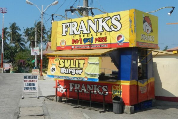 Frank's n Burgers