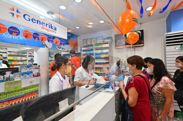 Generika Drugstore - Image 3