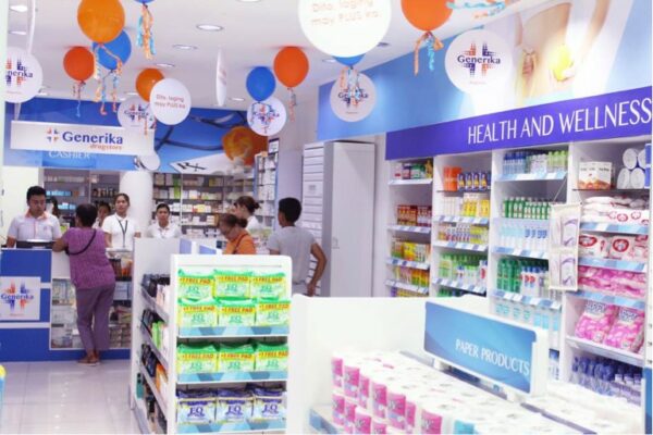 Generika Drugstore - Image 2