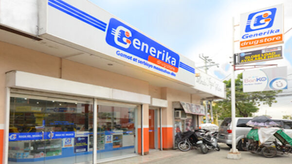 Generika Drugstore