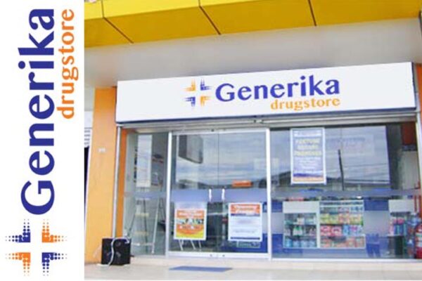Generika Drugstore - Image 4