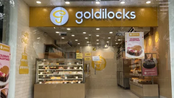 Goldilocks