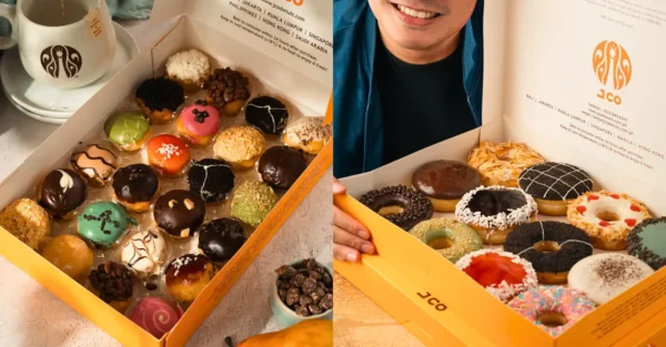 J.CO Donuts - Image 5