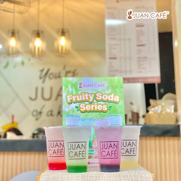 Juan Cafe - Image 3