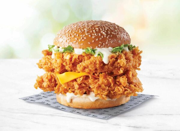 KFC Philippines - Image 3
