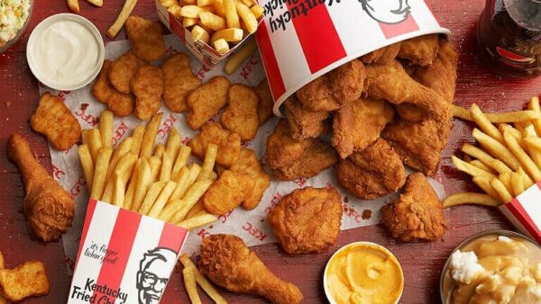 KFC Philippines - Image 2
