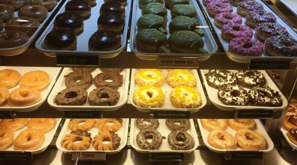 Krispy Kreme - Image 4