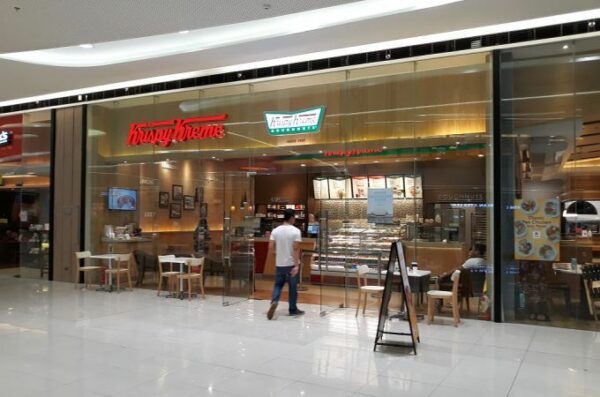 Krispy Kreme - Image 5