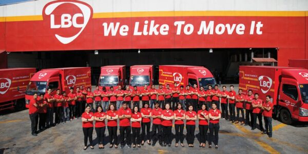 LBC Express