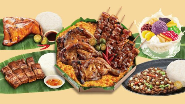 Mang Inasal - Image 2