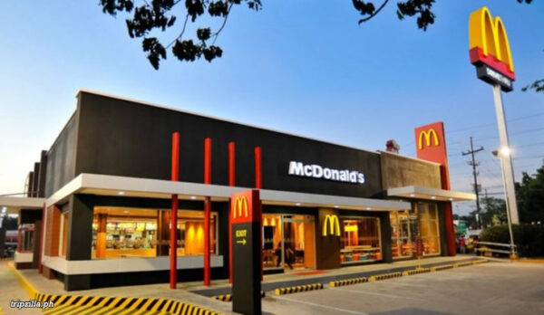 McDonald's Philippines