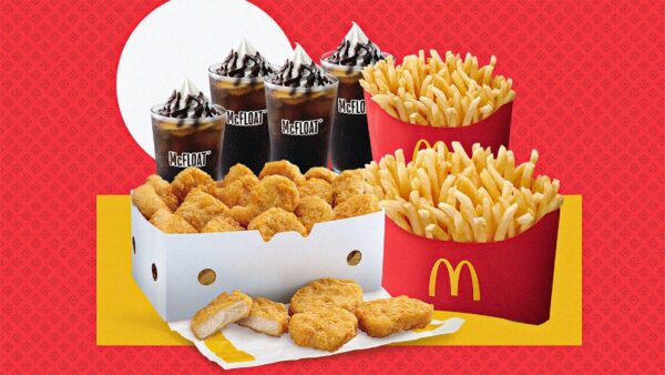 McDonald's Philippines - Image 3