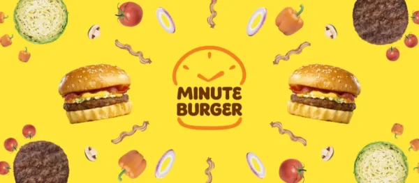 Minute Burger