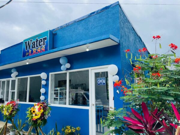 Phil's Number 1 Water Station - Image 2