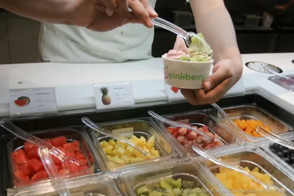 Pinkberry - Image 5