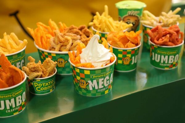 Potato Corner - Image 4