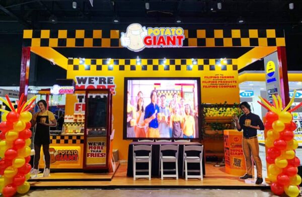 Potato Giant - Image 3