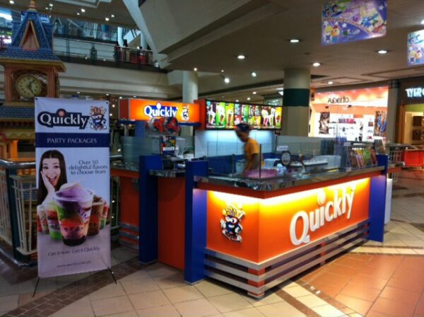 Quickly - Image 3