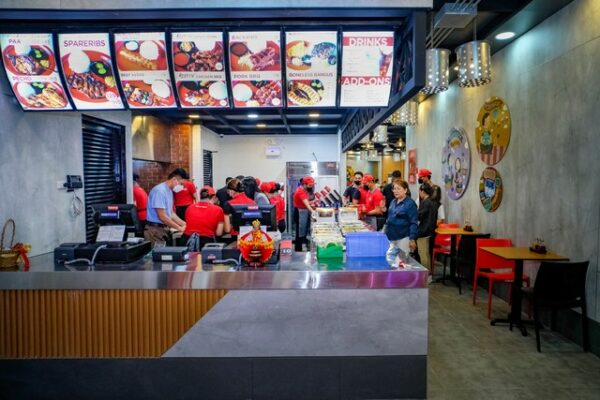 Ribshack Grill