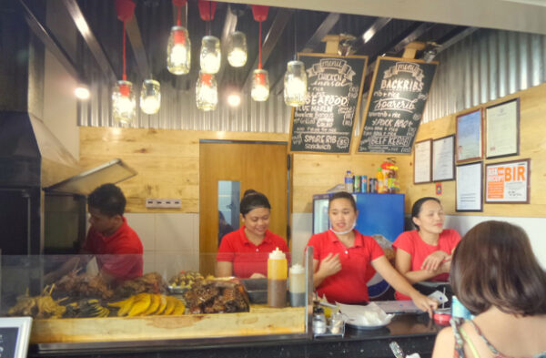 Ribshack Grill - Image 3